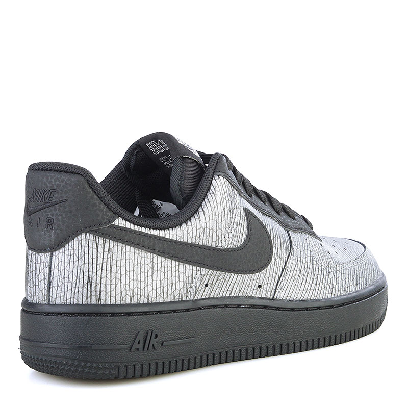 Женские кроссовки Nike WMNS Air Force 1 '07 PRM (616725-003)  - цена, описание, фото 2